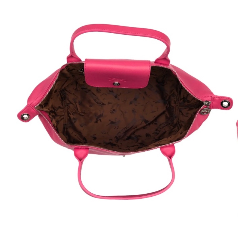 Last piece!!!  Le Pliage Handbag LONGCHAMP - Picture 4 of 14